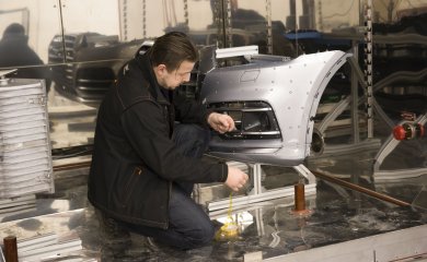 Zkušební technik/ Testing Engineer