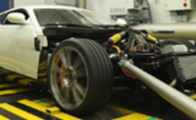 Testing Engineer -Specialista elektronických systémů vozidla