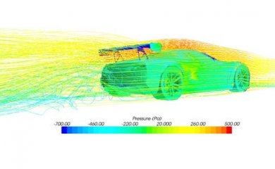 Inženýr CAE - Výpočtář FEM