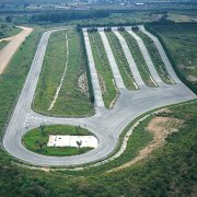 IDIADA se bude podílet na provozu testovacího okruhu v Sokolově!