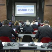 SIMULIA Days 2024 jsou za dveřmi