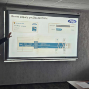 Odhalte TAJEMSTVÍ efektivity vývojových procesů: seminář MODSIM v Praze je tady!