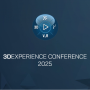 3DEXPERIENCE CONFERENCE 2025