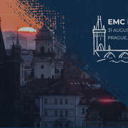 EMC Europe 2026 míří do Prahy.