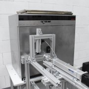 Testovací laboratoř